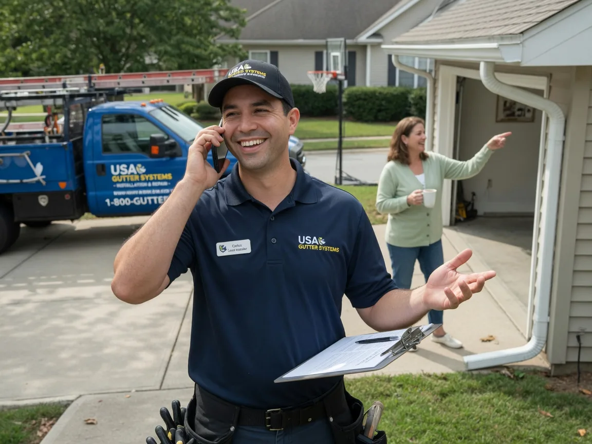 Gutter Installation Lehi, UT FAQs